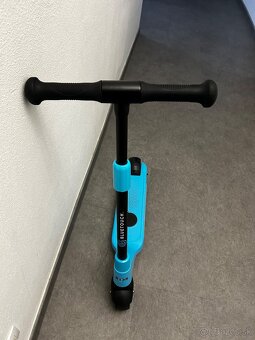 elektricka kolobezka detska bluetouch - 3