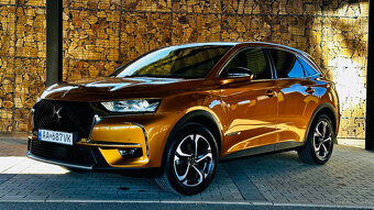 DS 7 CROSSBACK RIVOLI 1.5 BlueHDi - I-Cockpit - 3