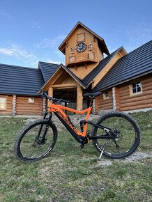 E-bike celoodruzeny Leader Fox Acron 29" L model 2023 - 3