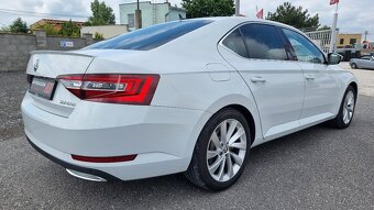 Škoda Superb 1.8 TSI Style DSG za 19.990 € - 3
