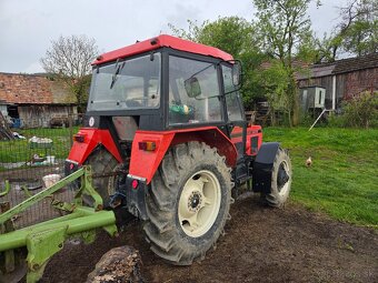 Zetor 6245 - 3