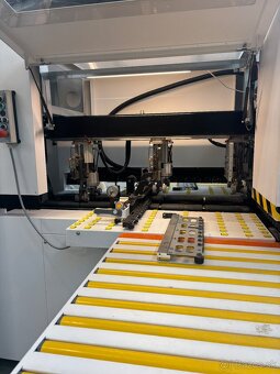 Predám CNC stroj Vitap Point K2 2.0 - 3