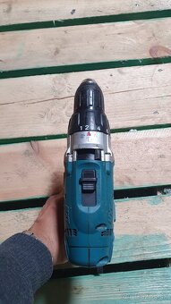 Makita Aku 14.4V - 3