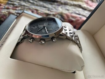 Hodinky Certina DS Chronograph Titanium C035.417.44.087.00 - 3