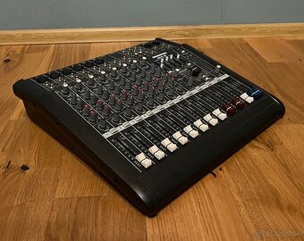 Predám Mackie DFX12 mixpult - 3
