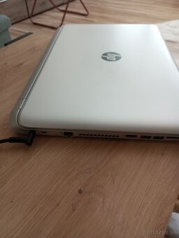 Predám notebook HP - 3