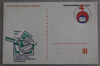 Predám CDV - ČSSR 2.časť - 3