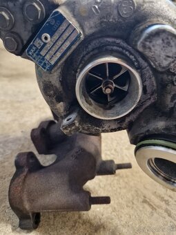Turbo 2.0 tdi, 103 kW, CBA, VW Tiguan 5N - 3