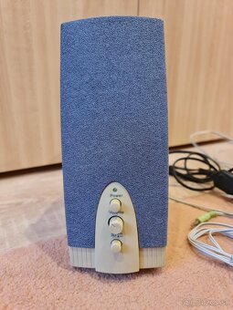 pc reproduktory - 3