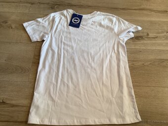 Brighton Capitan Lewis Dunk tričko - 3