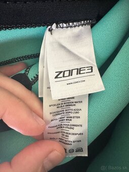 triatlonovy neopre Zone 3 pre zenu - velkost M - 3