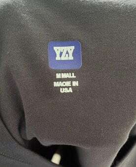 Yeezy x GAP x Dove Tee - 3