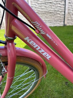 Dámsky bicykel 26” - 3