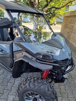UTV - 3