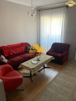 Exkluzívne Predám tehlový 3 izbový byt s balkónom v Nových - 3