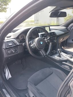 4 Gran Coupé Coupé 420d xDrive Sport Line A/T - 3