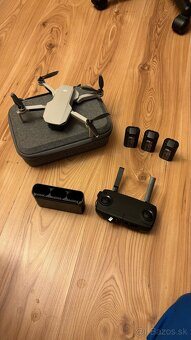 Dji mavic mini Fly more combo - 3
