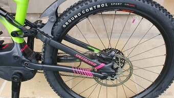 pecialized Turbo Levo Expert Carbon - 3