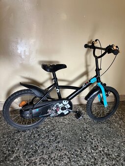 Detský bicykel - 3