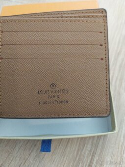 Louis Vuitton peňaženka - 3