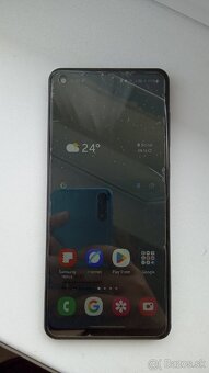 Samsung Galaxy A21S - 3