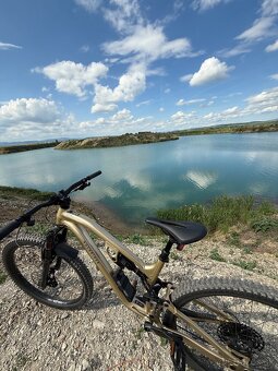 Horský bicykel All Mountain FEEL 700 LT 29" - 3