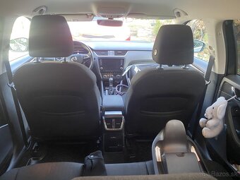 octavia 3 2.0 tdi 135kw dsg 4x4 - 3