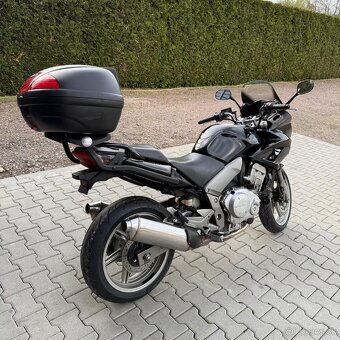 Honda CBF1000 TOP 25.000km - 3