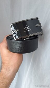 CK opasok - 3