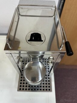 Kávovar Nespresso Mont Agou Retro - 3