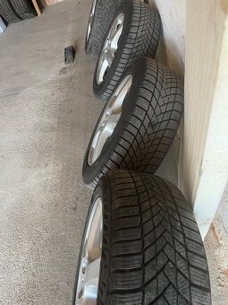 5x112 R17 - 3