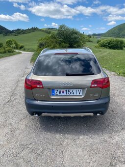 Audi a6 allroad - 3