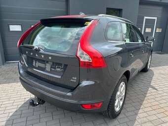 Volvo XC60 2.4 D5 4x4 136kw - 3