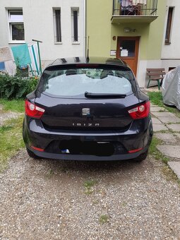 Seat Ibiza Sport Coupe - 3