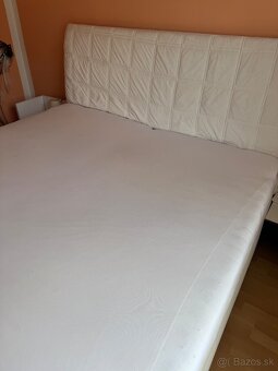 Postel BOXSPRING - 3