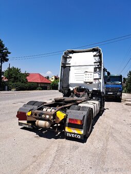 Iveco stralis - 3