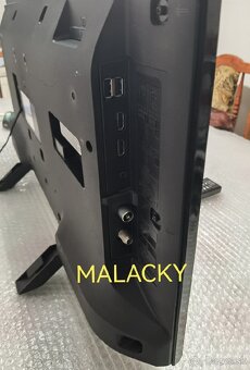 Predám plne funkčný Smart LED TV Sony KDL-32WE615 - 3