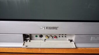 predam SONY - 3