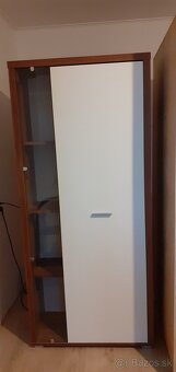 Obývacia stena - 3