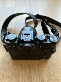Fujifilm X-T30 - 3