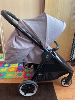 Športový kočík cybex - 3