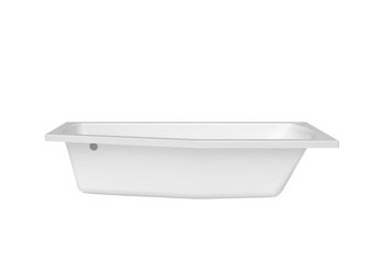 Predám novú vaňu, ideálnu do malej kúpeľne. Cenník 327€ - 3