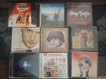 Cds - 3
