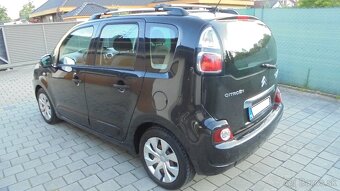 CITROEN C3 PICASSSO 1.6i 88KW benzin, M2010,STK+EK DO 2027/6 - 3