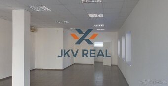 Kancelárske priestory na prenájom NEW BLOCK - Centrum PD - 3
