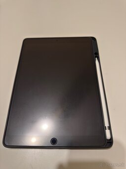 Apple iPad Pro 10.5” (A1701) 256GB Wi-Fi + Apple Pencil - 3
