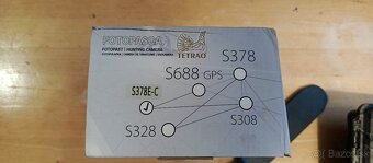 Fotopasca Spromise mms 4g - 3
