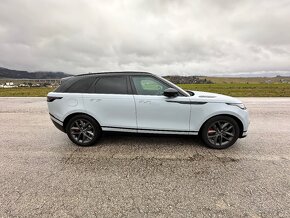 Predám Range Rover Velar - 3