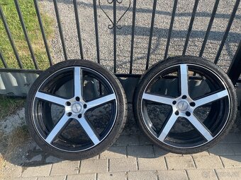 R20 5x120 - 3