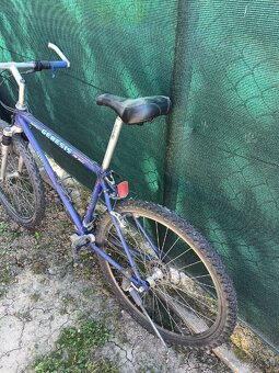 Horský bicykel - 3